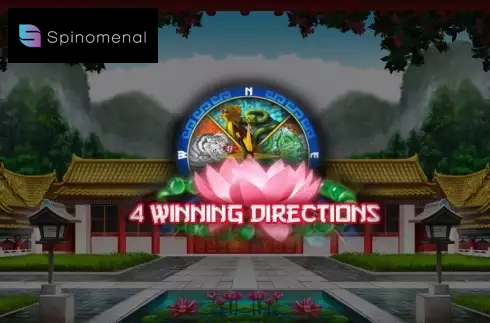 4 Winning Directions